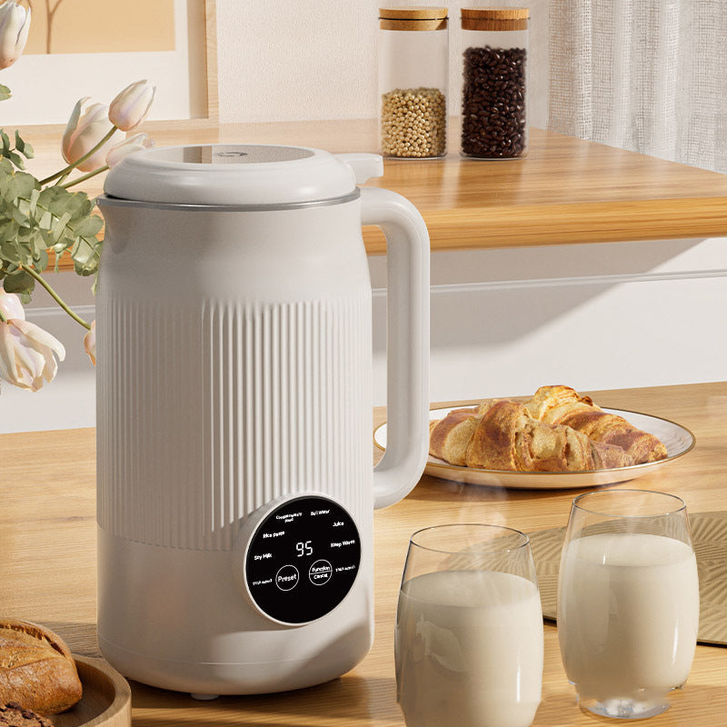 Soy Milk Maker Multi Juicer Blender