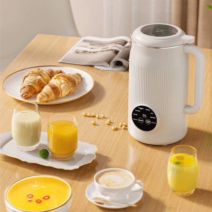 Soy Milk Maker Multi Juicer Blender