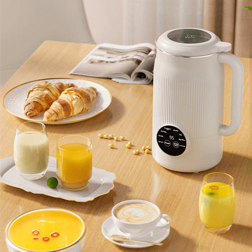 Soy Milk Maker Multi Juicer Blender