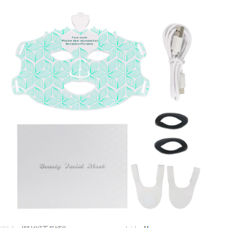 Silicone Skin Rejuvenation Beauty Apparatus