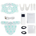 Silicone Skin Rejuvenation Beauty Apparatus