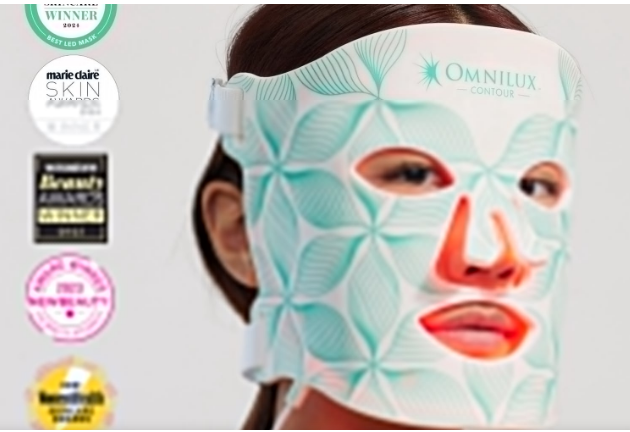 Silicone Skin Rejuvenation Beauty Apparatus