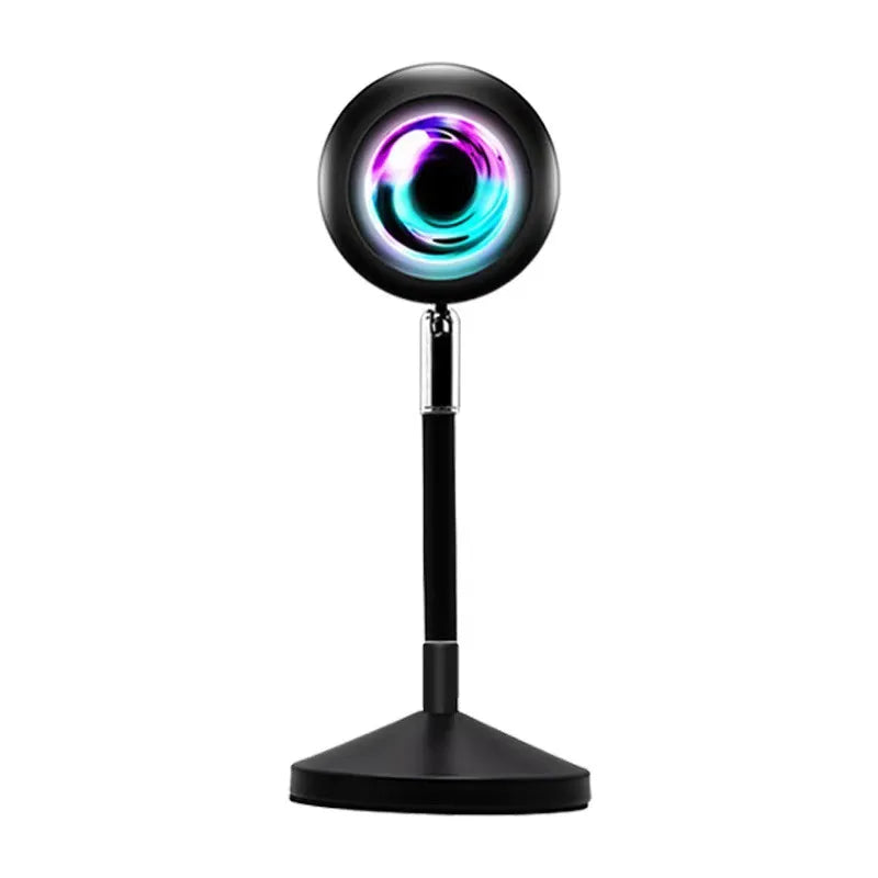 Nexora Aura - Rainbow Sunset Project Lamp