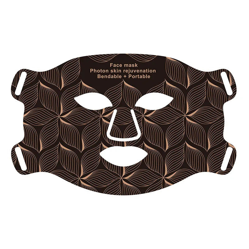 Silicone Skin Rejuvenation Beauty Apparatus